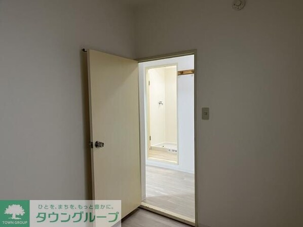 サバーブス根来の物件内観写真